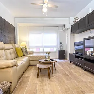 Livemálaga Marqués Appartement Málaga