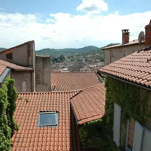 Ciel De Fugeres Appartement Le Puy-en-Velay