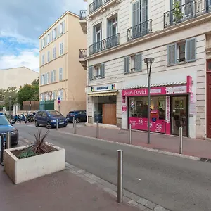 Mouette Yourhosthelper Appartement Cannes